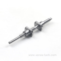 Diameter 8mm Ball Screw for Linear Motion